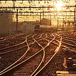 Brasil avança em projeto de ferrovia bilionária após liberação do TCU