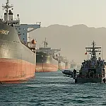 Pentágono estima seis meses para liberar o Estreito de Ormuz de minas marítimas