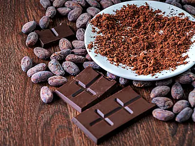 Projeto pode mudar regras e classificação do chocolate no Brasil