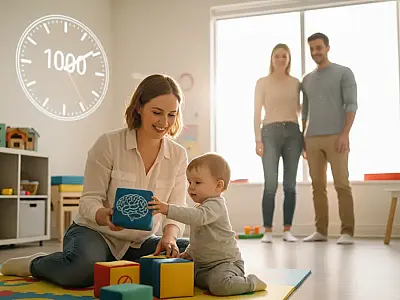 O diagnóstico de autismo realizado até os 24 meses é considerado a regra de ouro para o desenvolvimento infantil.