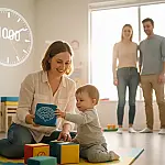 Diagnóstico precoce de autismo: Por que os primeiros mil dias são decisivos para o futuro