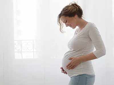 Pesquisa identificou hormônio e genes ligados aos enjoos durante a gravidez.