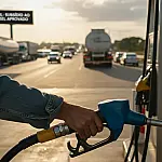 Diesel mais barato: 25 estados fecham acordo com o governo para reduzir preço nas bombas
