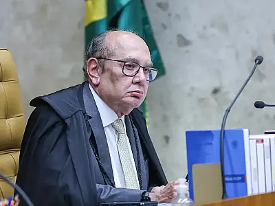 Gilmar Mendes questiona legalidade de indiciamento de ministros por CPI