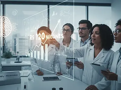 Novo edital do CNPq prevê reajuste de 30% nas bolsas e investimento total de R$ 120 milhões.