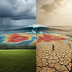 O retorno do El Niño: O que esperar do fenômeno que vai mexer com o clima global a partir de maio