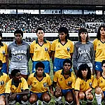 Câmara aprova lei da Copa Feminina 2027 e homenageia pioneiras