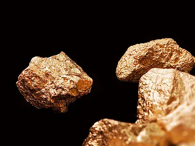 Investimento bilionário prevê ampliar exploração de ouro em regiões do Brasil.