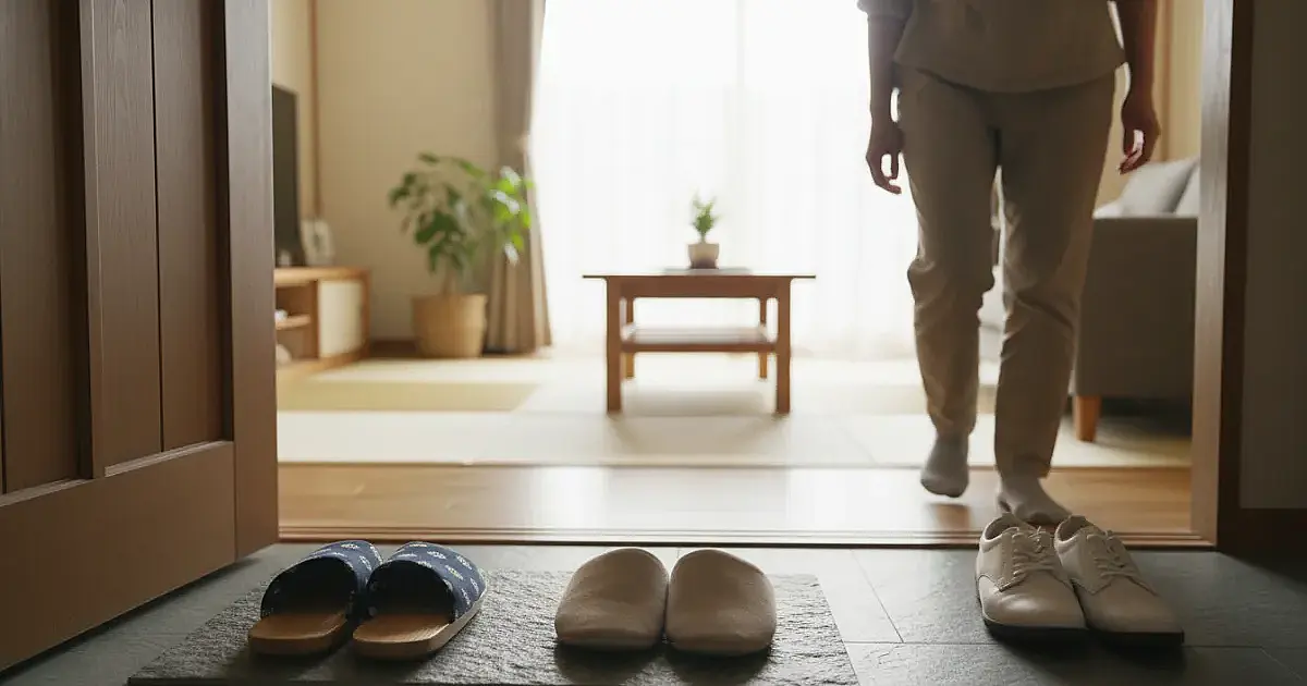 3 hábitos japoneses que transformam a higiene doméstica e você deveria testar