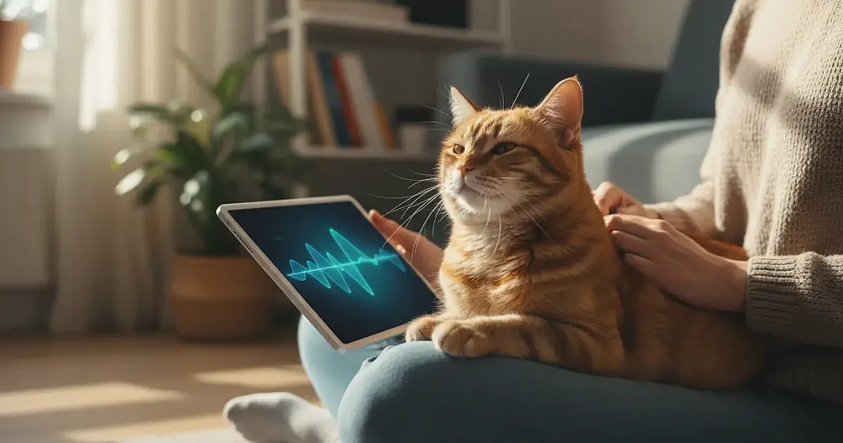 A ciência do afeto felino: por que os gatos são parceiros ideais para a vida moderna