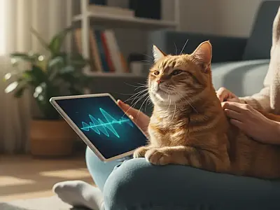 Gatos demonstram afeto através de gestos sutis e contato visual, reforçando o vínculo com seus tutores.