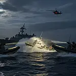 EUA realizam novo ataque letal contra supostas lanchas do narcotráfico no Pacífico