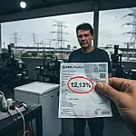 CPFL Paulista: Aneel aprova aumento de 12,13% na conta de luz