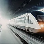 Trem mais rápido do Brasil vai ligar 11 cidades em São Paulo