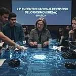 O desafio das faculdades: formar jornalistas que pensem além dos algoritmos