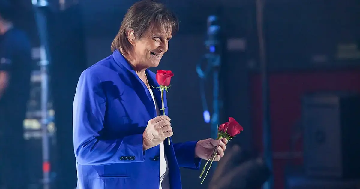 Roberto Carlos 85 anos: O retorno emocionante do Rei ao berço de suas canções