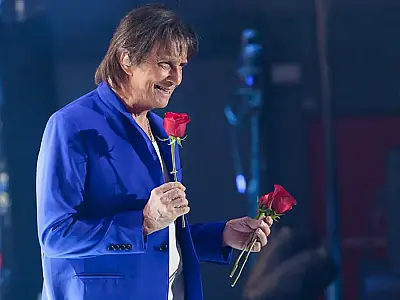 Roberto Carlos 85 anos: O retorno emocional do Rei ao berço de suas canções.