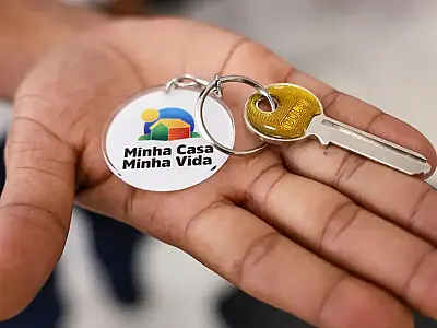 Novas regras do Minha Casa Minha Vida ampliam acesso ao financiamento habitacional.