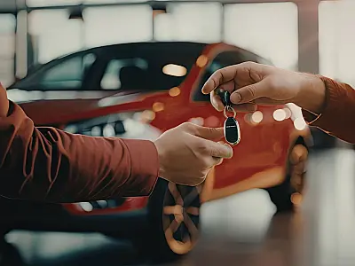 Venda de veículo não exige troca automática da placa em muitos casos.