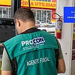 Força-tarefa contra preços abusivos fiscaliza mais de 10 mil postos