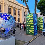 Ministério da Saúde inaugura memorial para vítimas da Covid 19 no Brasil