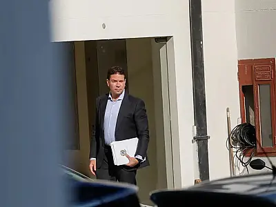 Alexandre Ramagem está sob custódia do serviço de imigração dos Estados Unidos