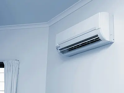 Uso correto do ar-condicionado pode reduzir gastos na conta de energia.