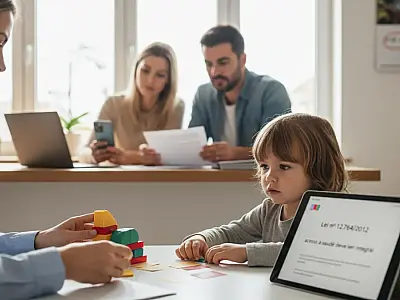 Tratamento para autismo exige abordagem multidisciplinar sem limitações de sessões pelos planos de saúde.