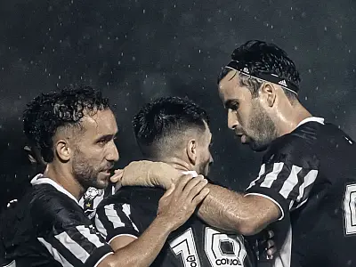 Rodada da Copa do Nordeste pode definir classificados para as quartas