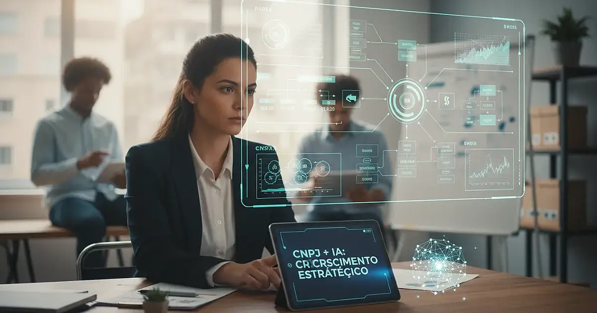 Pequenas empresas: por que a IA precisa ir além do marketing para garantir a sobrevivência