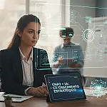 Pequenas empresas: por que a IA precisa ir além do marketing para garantir a sobrevivência