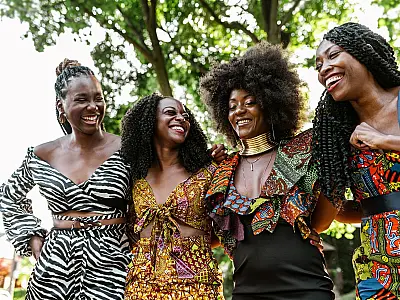 Número de mulheres negras com emprego formal avançou 29% entre 2023 e 2025.