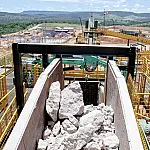 Terras raras e minerais críticos colocam Brasil no radar global