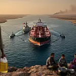 EUA avaliam proposta do Irã para liberar Estreito de Ormuz e aliviar crise global