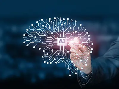 Uso de inteligência artificial para dúvidas médicas cresce, mas exige cautela.