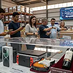 iPhone 17 por R$ 4,6 mil: Receita Federal abre leilão de eletrônicos e luxo