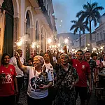 São Jorge: A força do "Santo Guerreiro" que para cidades e une fés no Brasil