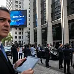 Petrobras define hoje comando estratégico e destino de R$ 114 bilhões em investimentos