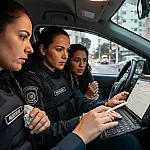 São Paulo agiliza medidas protetivas com novo sistema de integração policial