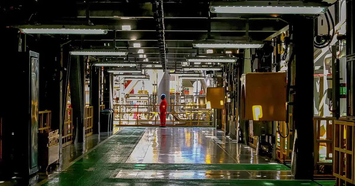 Brasil alcança maior produção diária de petróleo e gás em fevereiro de 2026