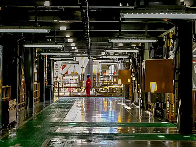 O Brasil registrou em fevereiro de 2026 o maior volume diário de produção de petróleo e gás da história, com 5,304 milhões de barris de óleo equivalente por dia, puxado pelo pré‑sal e pela expansão da frota offshore.