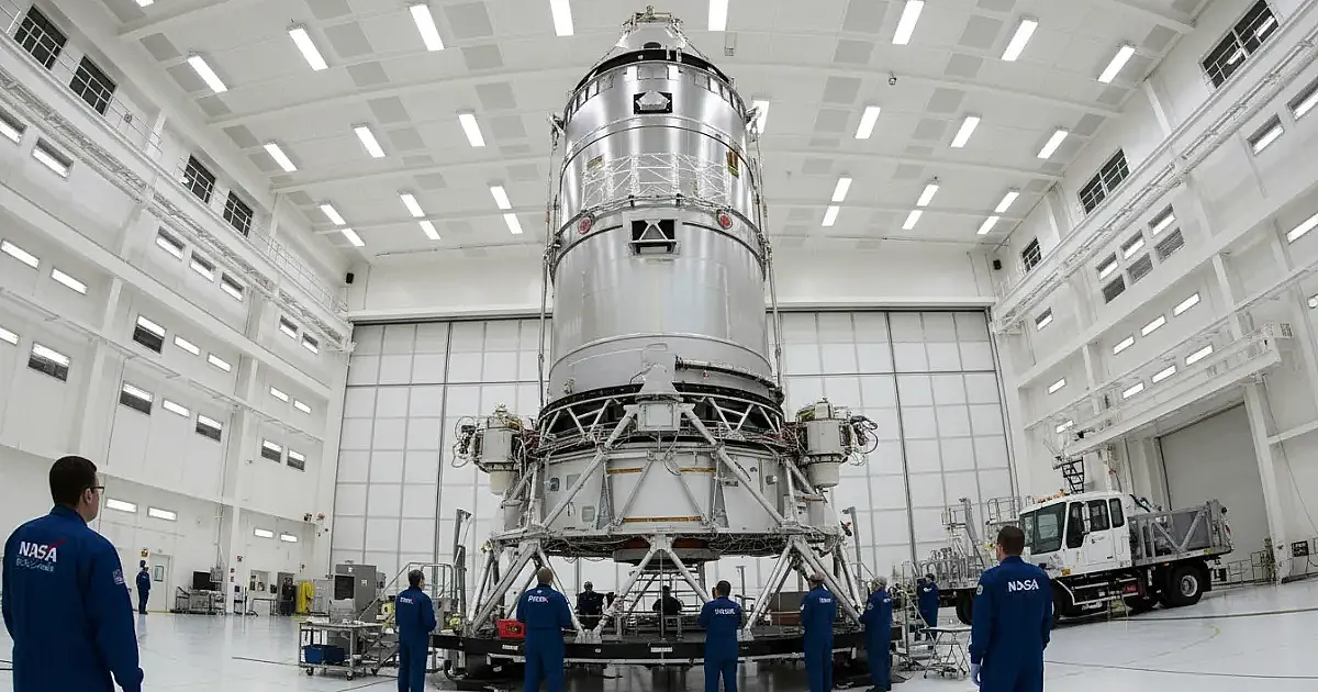 A Revolução Espacial da NASA: Telescópio Roman Promete Mapear o 'Lado Sombrio' do Cosmos