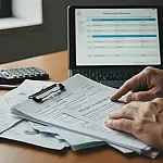 IR 2026: Estratégias para maximizar a restituição e evitar a malha fina