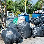 Nova lei prevê multa acima de R$ 1 mil para quem jogar lixo na rua