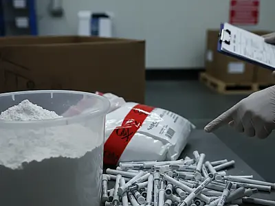 Uso indiscriminado de medicamentos injetáveis para emagrecimento preocupa autoridades e conselhos federais de saúde.