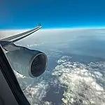 Guerra no Oriente Médio eleva alerta e ameaça voos na Europa