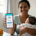 Bolsa Família encerra pagamentos de abril com NIS 0