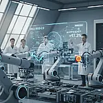 China desbanca hegemonia dos EUA na IA ao priorizar custo e aplicação prática