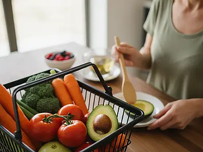 Alimentos ricos em betacaroteno, licopeno e gorduras boas são essenciais para a saúde da pele.
