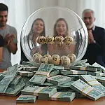 Mega-Sena acumula e prêmio salta para R$ 40 milhões; veja as dezenas sorteadas